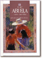 A MI ABUELA CON CARIÑO