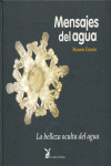 MENSAJES DEL AGUA