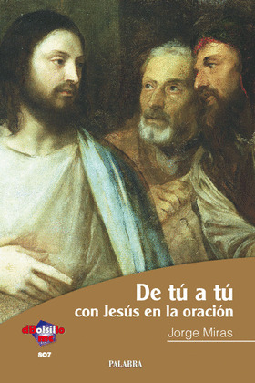 DE TU A TU CON JESUS EN LA ORACION/807