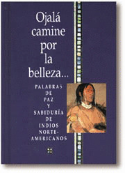 OJALA CAMINE POR LA BELLEZA