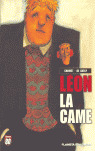 LEON LE CAME Nº3/4
