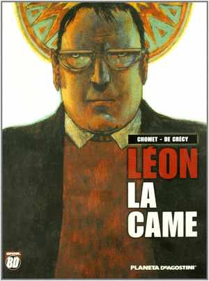 LEON LE CAME Nº4/4