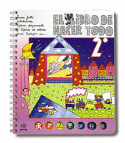 EL LIBRO DE HACER TODO II