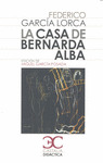 CASA DE BERNARDA ALBA, LA (C.D.3)