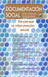 REPENSAR LA INTERVENCION SOCIAL