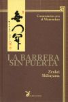 BARRERA SIN PUERTA, LA