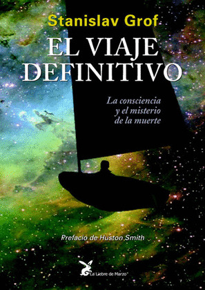EL VIAJE DEFINITIVO