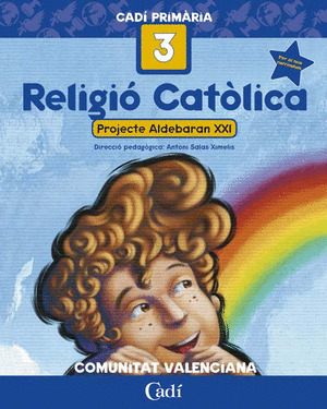 (VAL).(05).RELIGIO 3R.PRIM.(NOU ALDEBARAN XXI)