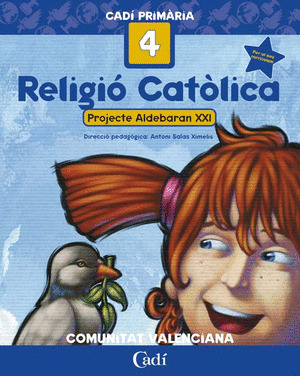 (VAL).(05).RELIGIO 4T.PRIM.(NOU ALDEBARAN XXI)