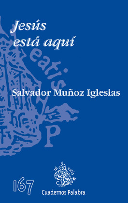 JESUS ESTA AQUI/167