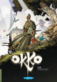 OKKO, 5 CICLO AIRE, 1