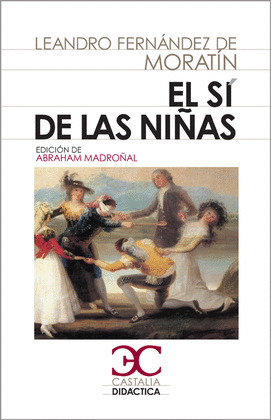 SI DE LAS NIÑAS,EL