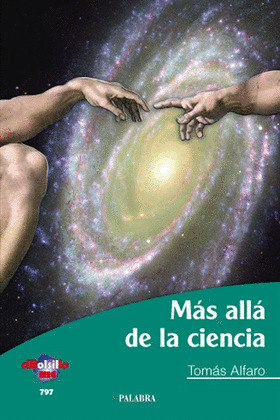 MÁS ALLÁ DE LA CIENCIA