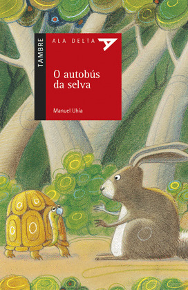 O AUTOBUS DA SELVA