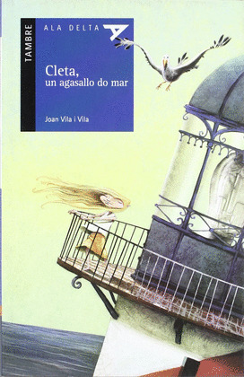CLETA, UN AGASALLO DO MAR