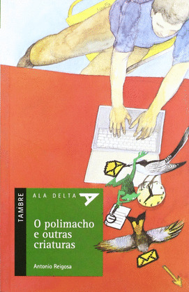 POLIMACHO E OUTRAS CRIATURAS, O