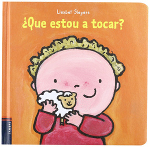 ¿QUE ESTOU A TOCAR?