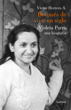 DESPUES DE VIVIR UN SIGLO