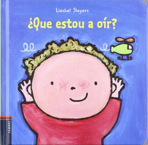¿QUE ESTOU A OIR?
