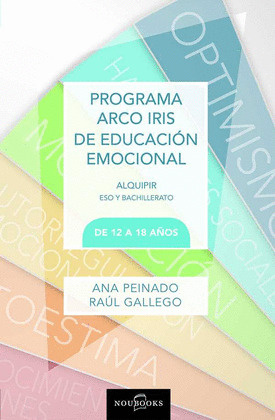 PROGRAMA ARCO IRIS DE EDUCACION EMOCIONAL (3-12 AÑOS)