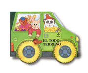 EL TODOTERRENO