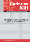 AGOGIDA Y SOLIDARIDAD CON EL INMIGRANTE