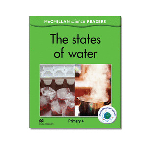 STATES OF WATER, THE