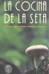 COCINA DE LA SETA, LA