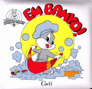 EM BANYO!