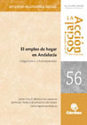 EMPLEO DE HOGAR EN ANDALUCÍA