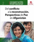 DEL CONFLICTO A LA RECONSTRUCCIÓN