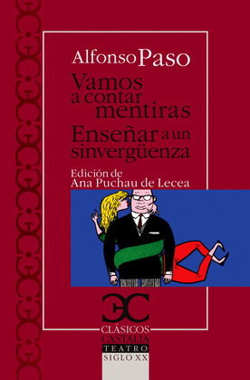 VAMOS A CONTAR MENTIRAS