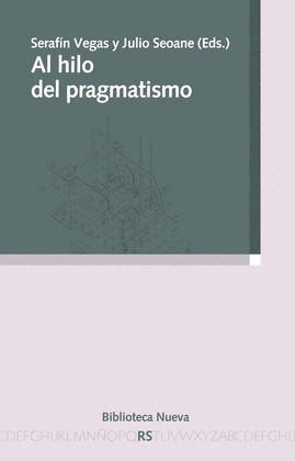 AL HILO DEL PRAGMATISMO