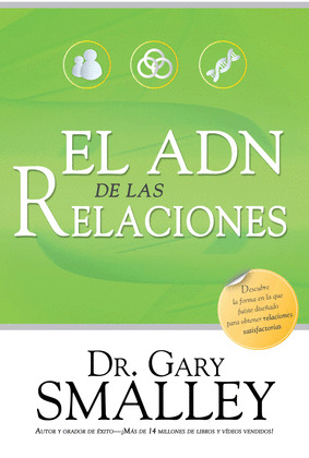 ADN DE LAS RELACIONES, EL