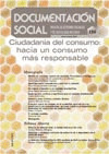 CIUDADANÍA DEL CONSUMO