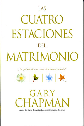 CUATRO ESTACIONES DEL MARTIMONIO, LAS
