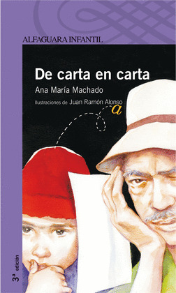 DE CARTA EN CARTA (DIGITAL)