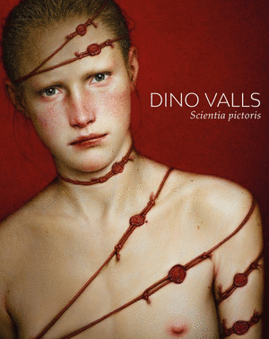 DINO VALLS. SCIENTIA PICTORIS