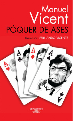 POQUER DE ASES (DIGITAL)