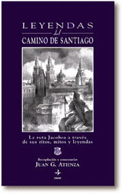 LEYENDAS DEL CAMINO DE SANTIAGO