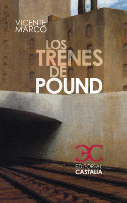 LOS TRENES DE POND