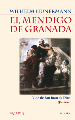 EL MENDIGO DE GRANADA