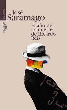 EL AÑO DE LA MUERTE DE RICARD (DIGITAL )