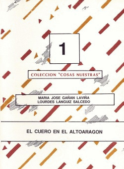 CUERO EN EL ALTOARAGÓN, EL