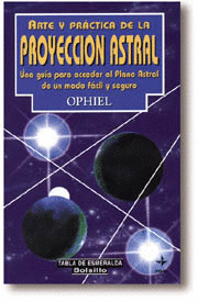 PROYECCION ASTRAL
