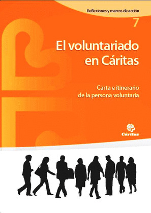EL VOLUNTARIADO EN CÁRITAS