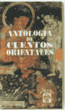 ANTOLOGIA DE CUENTOS ORIENTALES