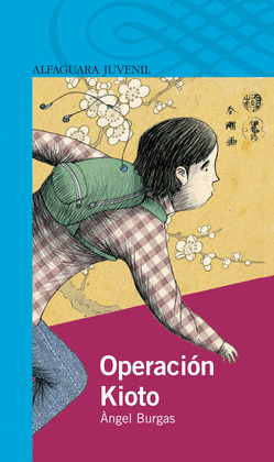 OPERACION KIOTO (DIGITAL)
