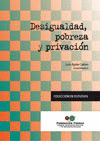 DESIGUALDAD,POBREZA Y PRIVACION