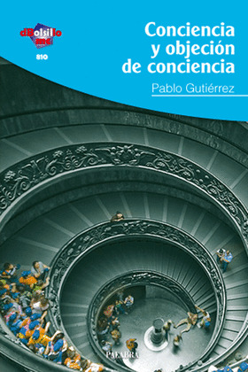 CONCIENCIA Y OBJECION DE CONCIENCIA/810